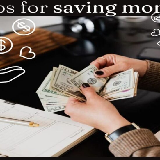 Money-Saving Tips