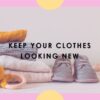 Easy Clothing Care Guides